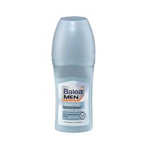 مام رول دئودورانت مردانه باله آ مدل پوست حساس ۵۰ میلی‌لیتر
