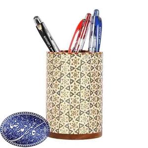 لیوان خاتم کاری خورشیدی 