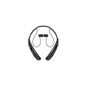 هدست استریو بی سیم ال جی مدل HBS-750 Tone Pro