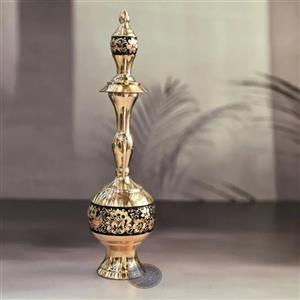 تنگ گیلاسی 36 مس و تراش کاظمی