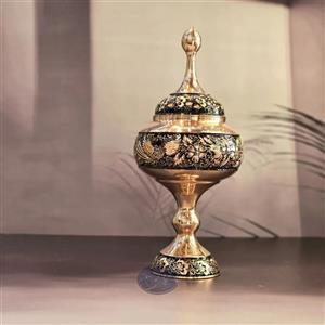 شکلات خوری 18 مس و تراش کاظمی