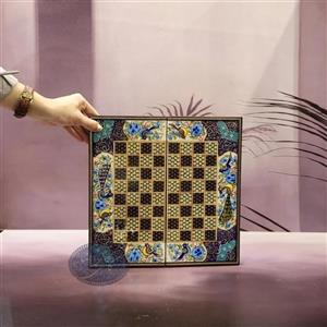 تخته تو راش گل و مرغ 30 کاظمی 