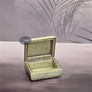 جعبه صابونی خورشیدی کوچک کاظمی