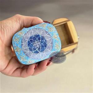 جا سکه ای کشویی سیمی اسلیمی کاظمی