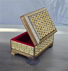 جعبه 8*11 فرفره ای کاظمی