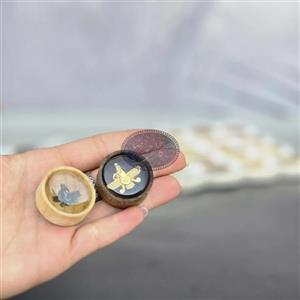 مهره نرد اپوکسی فروهر ست کامل کاظمی