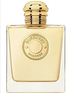 باربری گادس | Burberry Goddess حجم ۳۰ میل اکسترا پرفیوم
