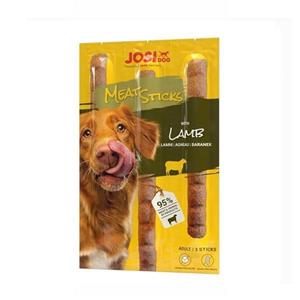 تشویقی مدادی جوسی داگ طعم بره Josidog meat sticks with lamb