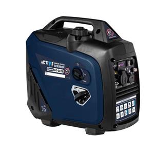 ژنراتور اینورتر سایلنت 2 کیلو وات اکتیو مدل AC-2820