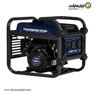 ژنراتور اینورتر 1 کیلو وات اکتیو مدل AC-2801 (همراه با AVR)