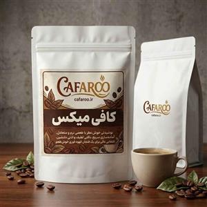 پودر کافی میکس - ۵۰۰ گرم