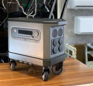 پاور استیشن مدل Ugreen GS2300