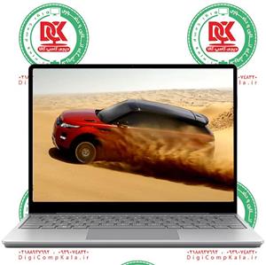 مایکروسافت سرفیس لپ تاپ گو 1 12.4 اینچ 1.57 مگاپیکسل لمسی Microsoft Surface Laptop Go 1 i5 1035G1 RAM 16GB FullHD IPS رنگ پلاتینی نسل 10 اینتل همراه قلم اورجینال گارانتی تا 1 سال و فروش اقساطی