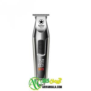 ماشین اصلاح موی سر و صورت شارژی کیمی مدل KM-1919