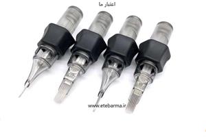 سوزن تاتو کاتریجی 
