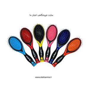 برس جانسون مدل الوان