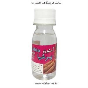 استون و لاک پاک کن پرشیا مدل WT6 حجم 60 میلی لیتر