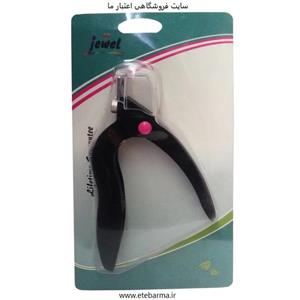 کاتر مخزن دار ناخن جول JEWEL مدل GCR-807