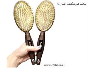 برس طرح چوب پارادایس