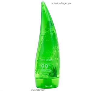 ژل آبرسان  مدل آلوئه ورا حجم 300 میلی لیتر