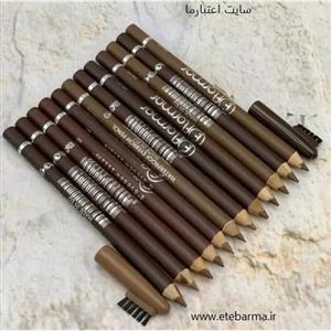 مدادابرو 12عددی فلورمار