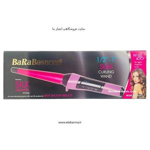 فرکننده مخروطی مو باراباس نانو مدل 2277