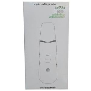 اتو صورت FUZE مدل 8818مناسب پاکسازی صورت سازگاری با انواع پوست
