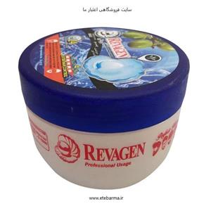 چسب مو ریواژن حجم 150 میلی لیتر