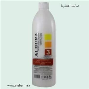 اکسیدان آلبورا 750 میل 12درصد