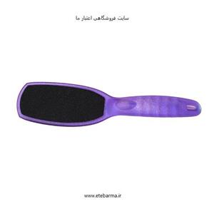 سوهان پا دو طرفه دسته دار Aoyasiyue