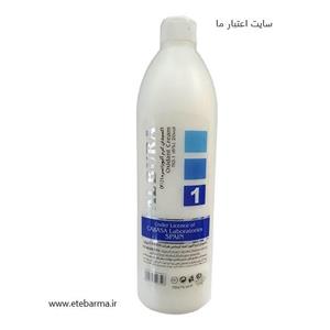 اکسیدان آلبورا 750میل 6درصد