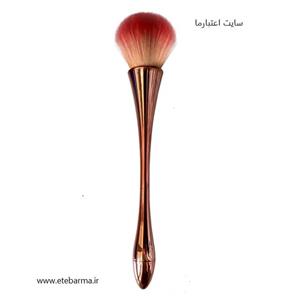 براش رژگونه آینه ای