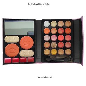 پالت کیفی (کتابی)چند کاره انی لیدی