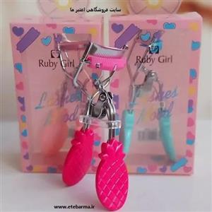 فرمژه طرح  دسته لاکی مدل اناناسی