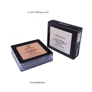پنکیک ضد آب با ماندگاری بالا مدل دوسه Doucce