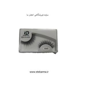 مژه مصنوعی 5D بعدی