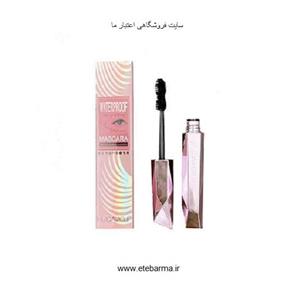 ریمل حجم دهنده و بلند کننده سه بعدی هدی موجی الماسی