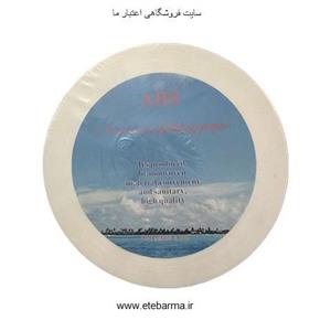 پد اپیلاسیون ای بی اس مدل رولی 100 متری 