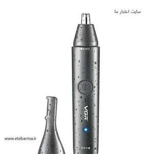 موزن گوش وبینی vgr613