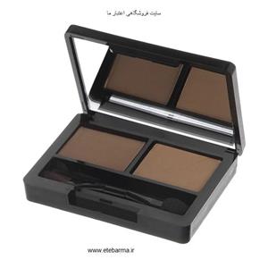 سایه ابرو دو رنگ نایس