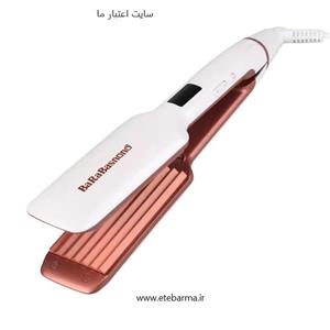 ویو صفحه پهن باراباس نانو اصلی