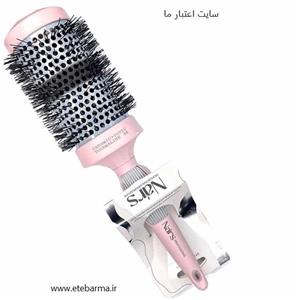 برس براشینگ سایز 55 مارک نارس