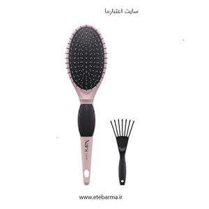 برس سوزن فلزی مارک نارس