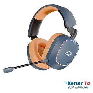 هدست گیمینگ تسکو مدل GH 6170 HELIOS