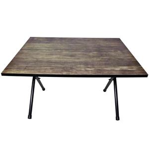 میز تحریر پایه کوتاه میزیمو مدل تاشو کد 3101