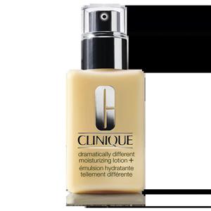 لوسیون پمپی مرطوب کننده لوشن پلاس حجم ۱۲۵ میل اورجینال