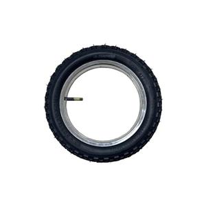 تایر دوچرخه چائویانگ مدل 12x2-1.4 درشت گل 