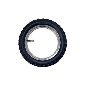 تایر دوچرخه چائویانگ مدل 12x2-1.4 درشت گل 