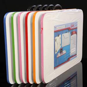 میز تحریر شایا پی وی سی عمده سایز 80×55