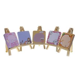 دفترچه یادداشت پایه دار